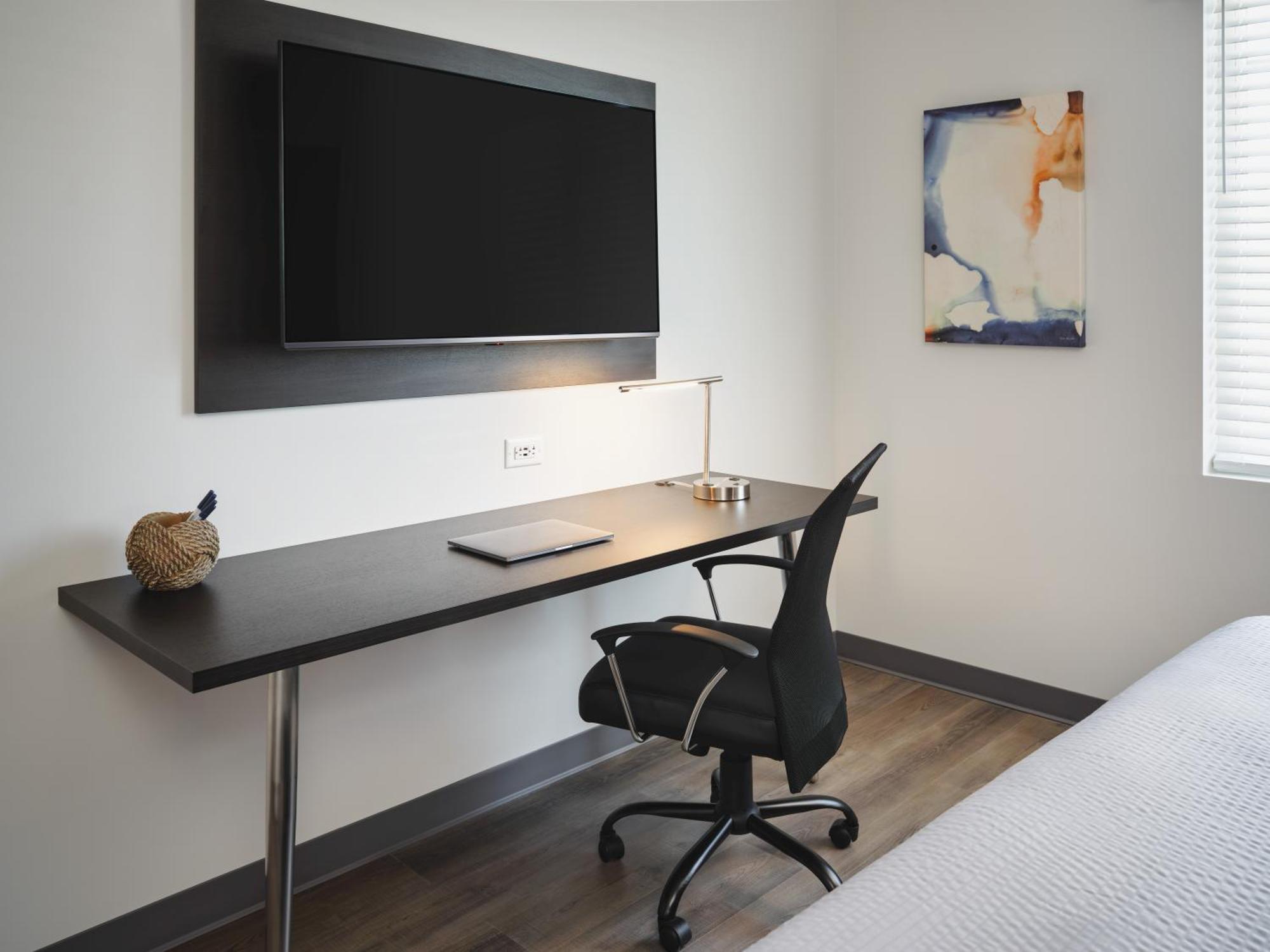 Stayapt Suites North Little Rock Esterno foto
