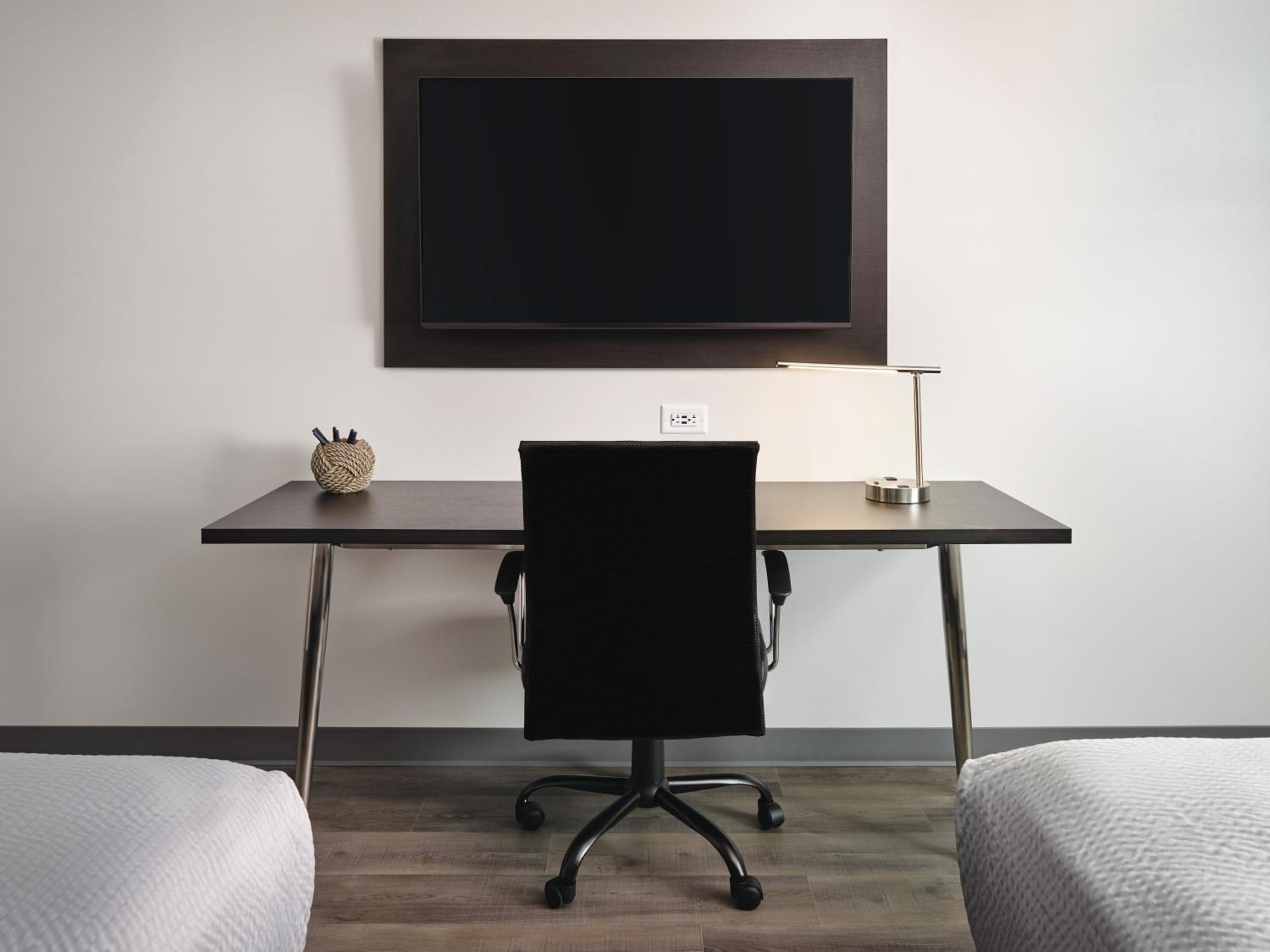Stayapt Suites North Little Rock Esterno foto